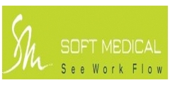 Soft Medical Logo