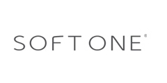 Soft One Giyim Logo