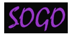 Sogo Fashion Logo