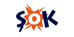Şok Logo
