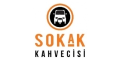 Sokak Kahvecisi Logo