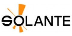 Solante Logo