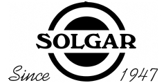 Solgar Logo