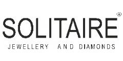 Solitaire Kuyumcu Logo