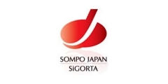Sompo Japan Sigorta Logo