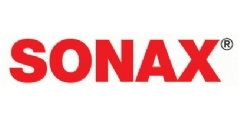 SONAX Logo