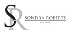 Sondra Roberts Logo