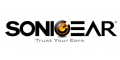 Sonicgear Logo