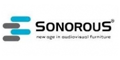 Sonorous Logo