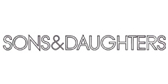 Sons&Daughters Logo