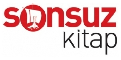 Sonsuz Kitap Logo