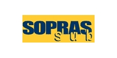 Sopras Logo