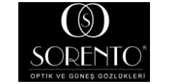 Sorento Logo