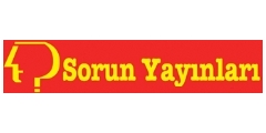 Sorun Yaynlar Logo