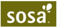 Sosa Cafe Logo