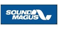 Soundmagus Logo