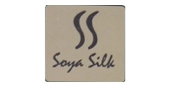 Soya Silk Logo
