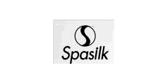 Spasilk Logo