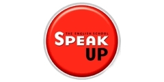 Speak Up Logo