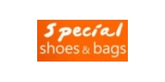 Special Bags & Shoes Logo