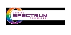 Spectrum Sinema Logo