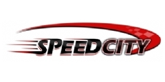 Speed City Logo