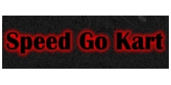 Speed Go Kart Logo