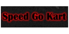 Speed Go Kart Logo