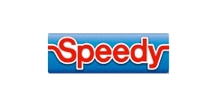 Speedy Logo