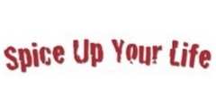 Spice Your Life Logo