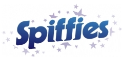 Spiffies Logo