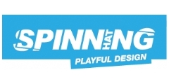 Spinning Hat Logo