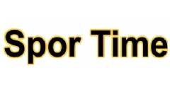 Spor Time Logo