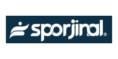 Sporjinal Logo