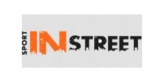 Sport in Street Logo