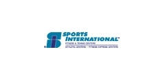 Sports International Logo