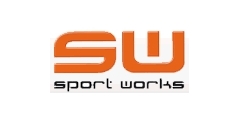 SportWorks Logo