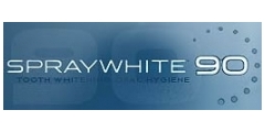 Spraywhite 90 Logo