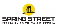 Spring Street Logo