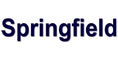 Springfield Logo