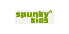 Spunky Kids Logo