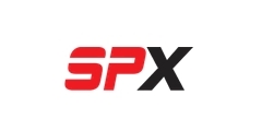 Spx Logo