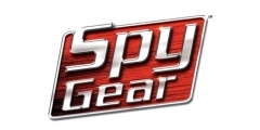 Spy Gear Logo
