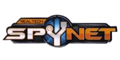 Spynet Logo