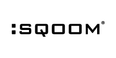 Sqoom Logo