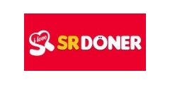 SR Döner Logo