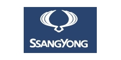 Ssangyong Logo