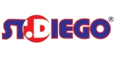 ST. Diego Logo