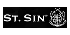 St. Sin Logo