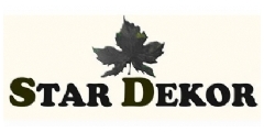 Star Dekor Logo